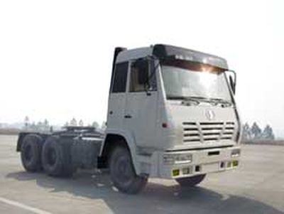 Shaanxi AutomobileSX4254UR293Tractor