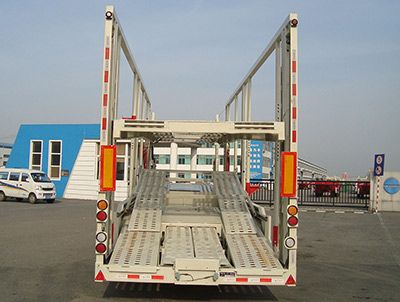 Tonghua  THT9230TCLYK01 Vehicle transport semi-trailer