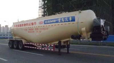 Xingma XMP9402GFLLow density powder material transportation semi-trailer