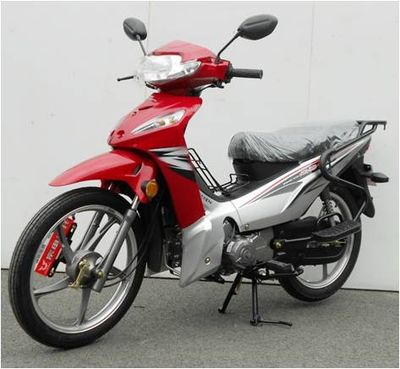 Zongshen brand automobiles ZS1109C Two wheeled motorcycles