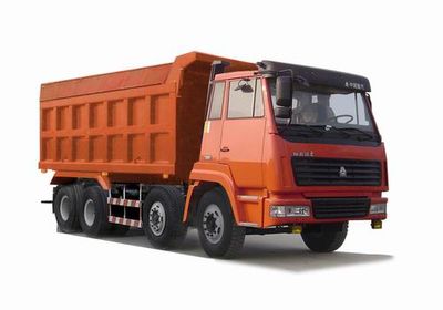 Star Steyr ZZ3382N3066 Dump truck