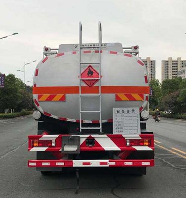 Jiulong  ALA5311GRYSX5 Flammable liquid tank transport vehicle