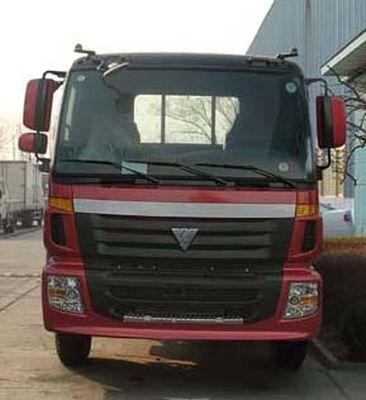 Ouman  BJ1311VNPJF1 Truck