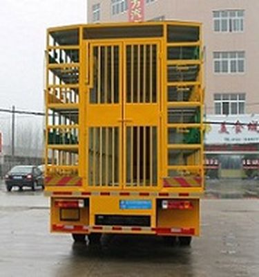 Cheng Liwei  CLW5160CYFC5 Beekeeping cart