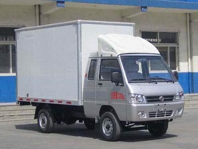 Dongfeng DFA5020XXYL40QDACKMBox transport vehicle