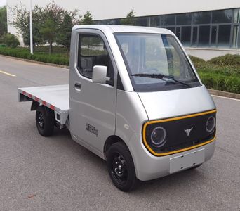 Powerful Bull Demon Ace Car DLP5012TPBBEVD01 Pure electric flatbed transport vehicle