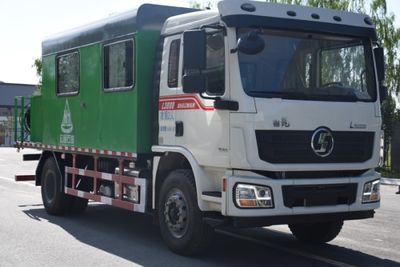 Huayou brand automobiles HTZ5150TGL Boiler truck