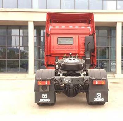 XCMG  NXG4180D5WA Semi trailer tractor