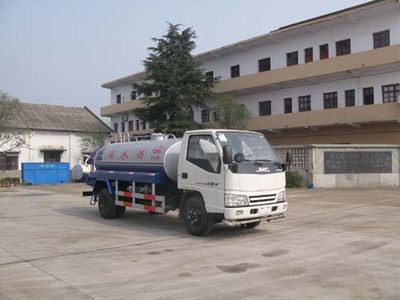 Qintai  QT5061GSSJ Sprinkler truck