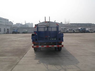 Qintai  QT5061GSSJ Sprinkler truck