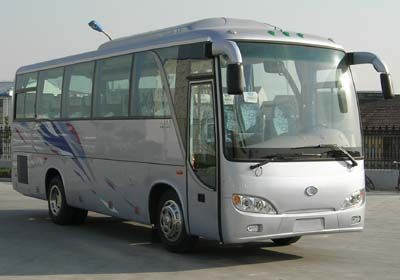 Junma  SLK6930F5G coach