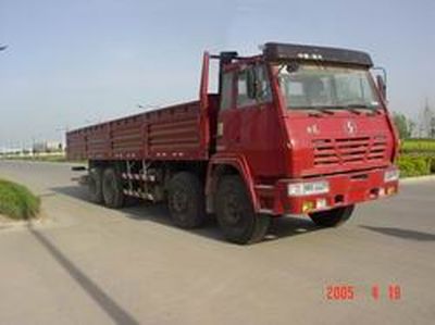 Shaanxi Automobile SX1284BK386 Truck