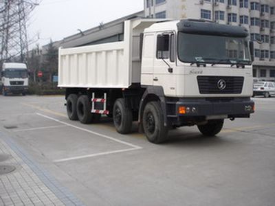 Shaanxi Automobile SX3314DM326 Dump truck