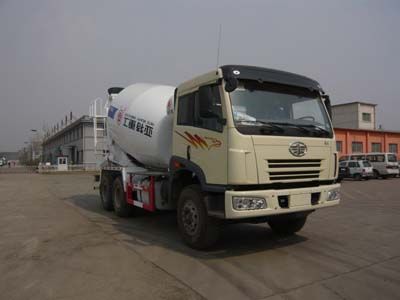 Yate Heavy Industries TZ5252GJBCA9 Concrete mixing transport vehicle