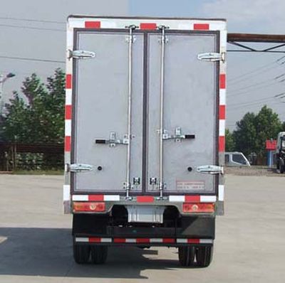 Ouling  ZB5042XXYASC0S Box transport vehicle