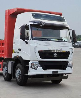 Haowo  ZZ3317V466HD1 Dump truck