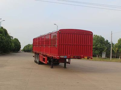 Xingma AH9407CCYGantry transport semi-trailer