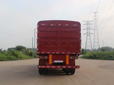 Xingma  AH9407CCY Gantry transport semi-trailer