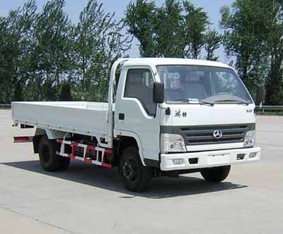 Beijing brand automobiles BJ1030P1T4 Ordinary freight cars