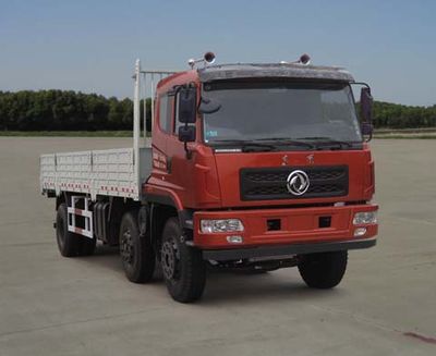 Dongfeng EQ1250GZ4DTruck