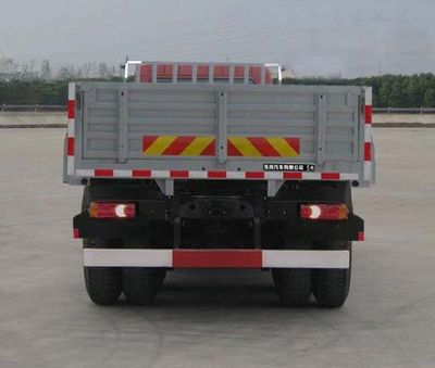 Dongfeng  EQ1250GZ4D Truck