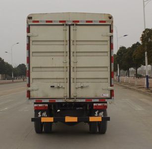 Dongfeng  EQ2041CCY3GDFAC Off road gantry transport vehicle