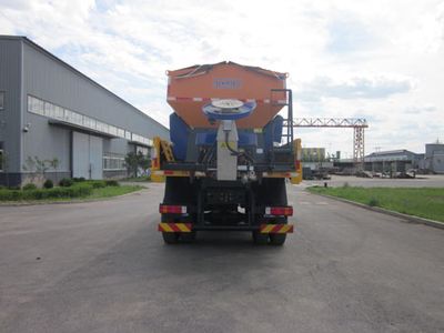 Shengfeng  FYS5160TCX Snowplow