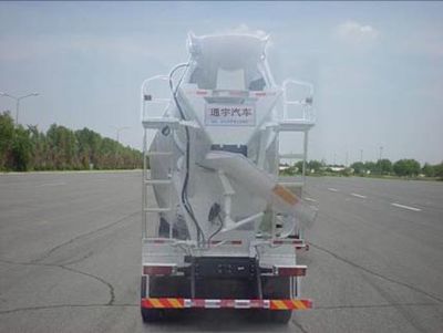 Jinxianling  LTY5310GJB Concrete mixing transport vehicle