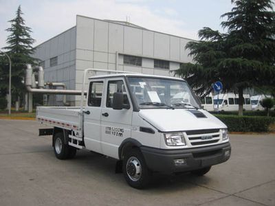 Iveco NJ1054AJCS Truck 