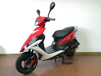 Nanya  NY100T3A Two wheeled motorcycles