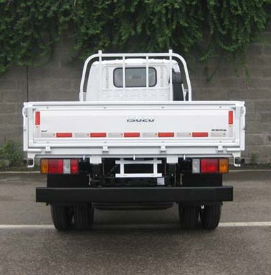 Isuzu  QL1041A1HA Truck