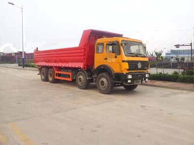 Pengxiang  SDG3310WTUC1ND Dump truck