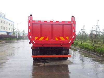 Pengxiang  SDG3310WTUC1ND Dump truck