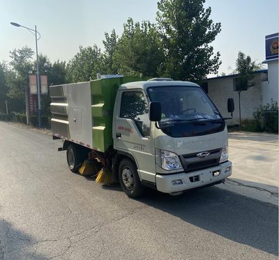 Xiangnongda  SGW5040TSLBJ6 Road sweeper