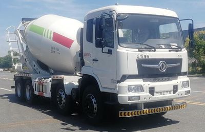 Fengba  STD5313GJBEQ5 Concrete mixing transport vehicle