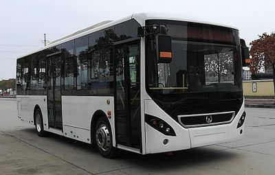 Wanxiang  WXB6100GEV5 Pure electric city buses