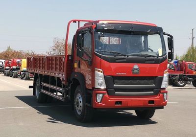 Haowo  ZZ1187K561DF1B Truck