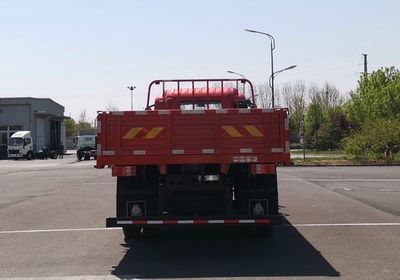 Haowo  ZZ1187K561DF1B Truck