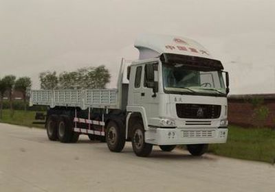 Haoluo  ZZ1317M3861W Truck