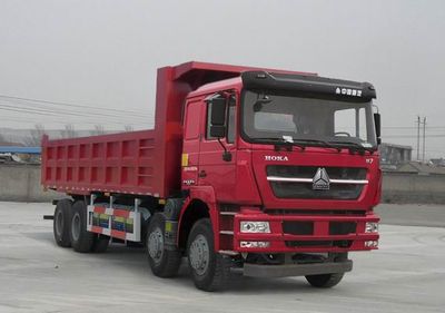 Starstal ZZ3313N4261E1L Dump truck