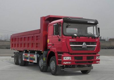 Starstal ZZ3313N4261E1L Dump truck