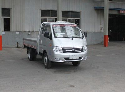 Foton  BJ1036V4PL5K6 Dual fuel truck