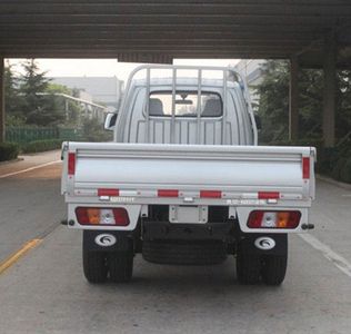 Foton  BJ1036V4PL5K6 Dual fuel truck