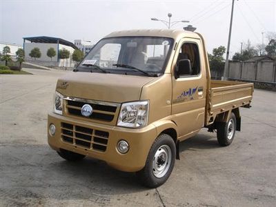 Beijing brand automobiles BJ2305C3 Low speed truck