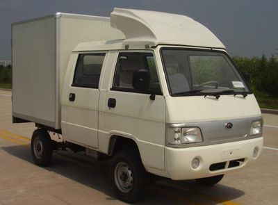 Era  BJ5020V2D32 Box transport vehicle