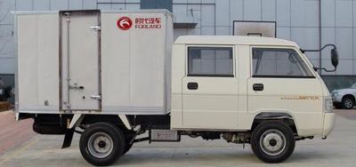 Era  BJ5020V2D32 Box transport vehicle