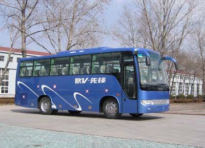 Foton  BJ6881U6LGB1 coach