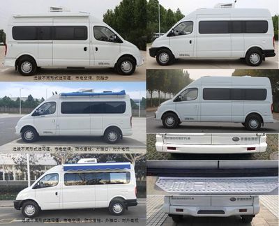 Cheng Liwei  CLW5040XYLSH6 Medical vehicle