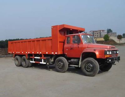 Dongfeng  EQ3290AZ3G Dump truck