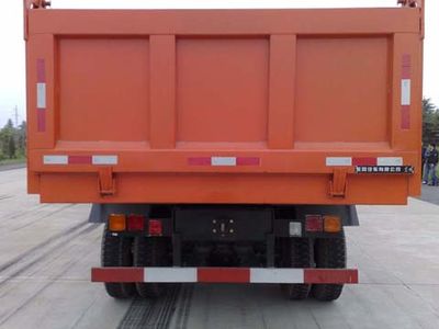 Dongfeng  EQ3290AZ3G Dump truck